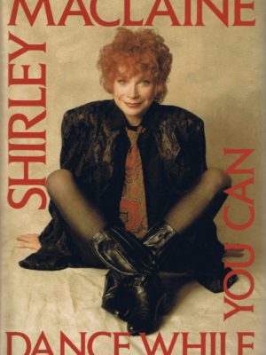 dr leroy perry feature article shirley maclaine