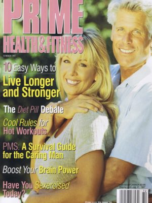 dr leroy perry feature article prime health and fitness magazine